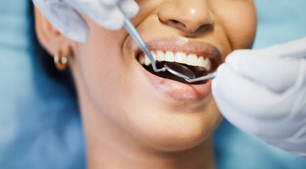 Best Broken or Chipped Tooth Repair in Gravette, AR
