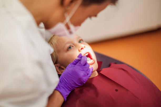 , AR Emergency Dental Service Company