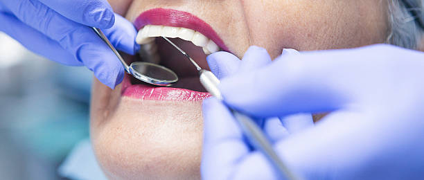 Best Emergency Treatment for Jaw Pain or Injury in Gravette, AR